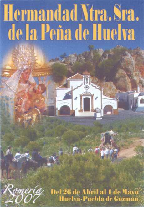 Hermandad Ntra. Sra. de la Pea de Huelva